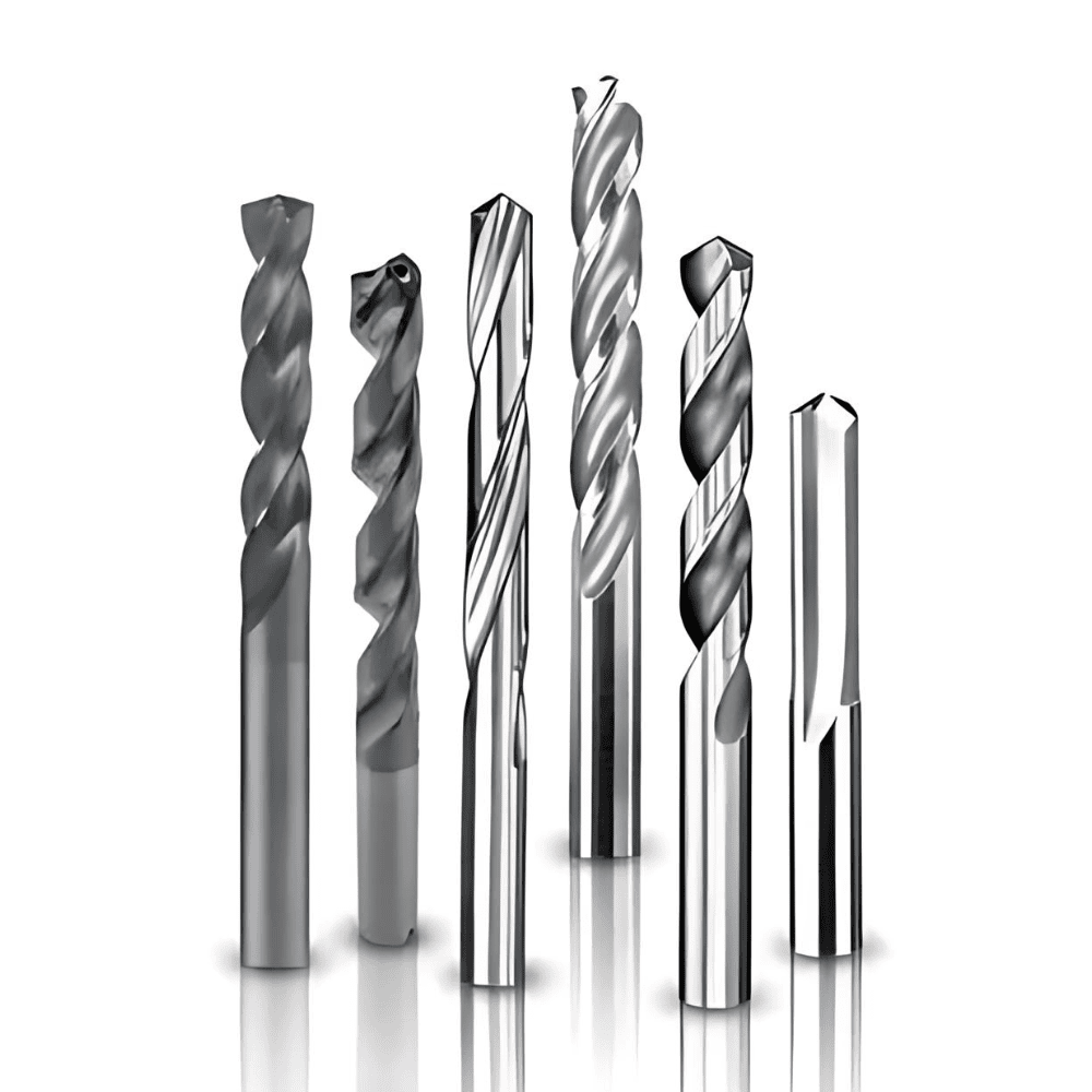 Solid Carbide Drill image4