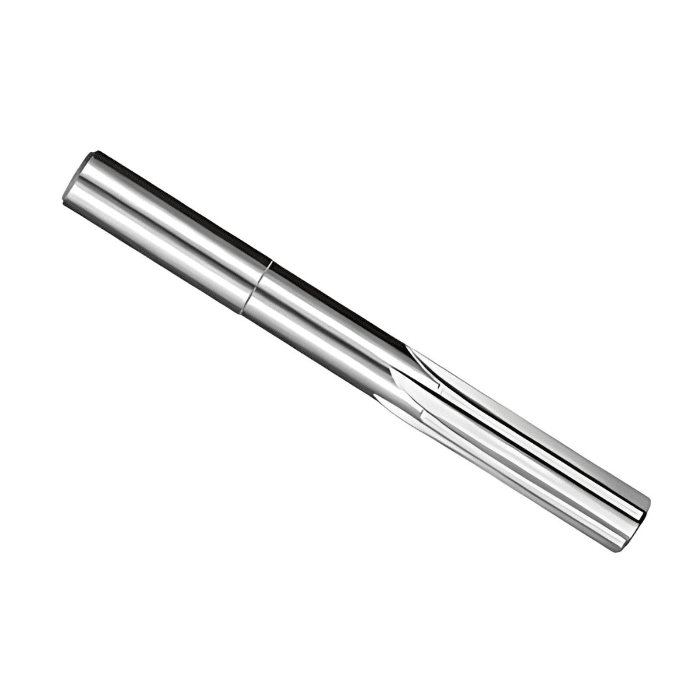 Solid Carbide Reamers image1