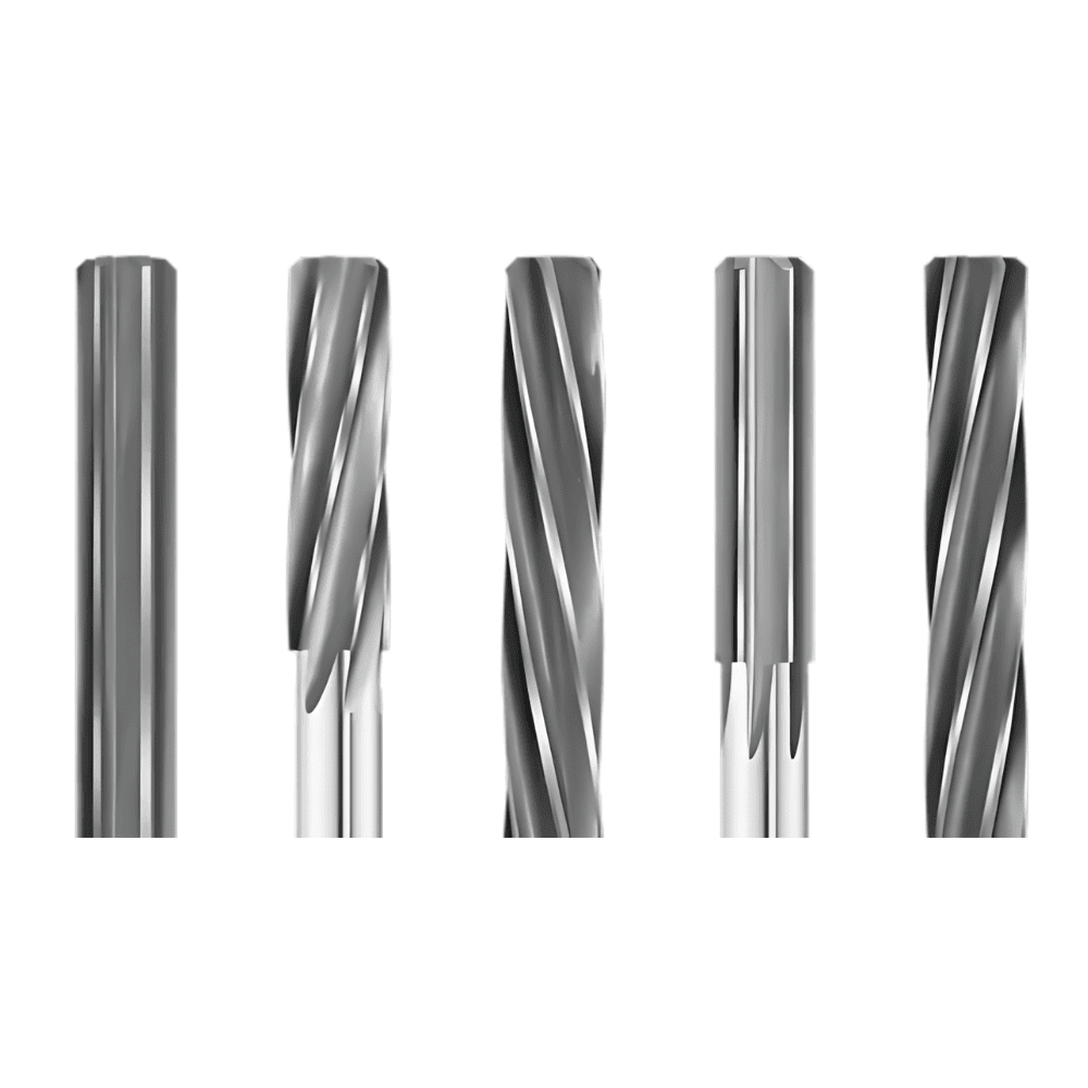 Solid Carbide Reamers image3