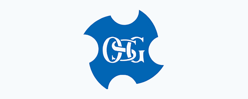 OSG logo