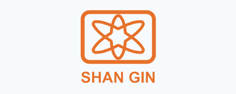 Shan Gin logo