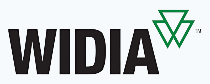 Widia logo