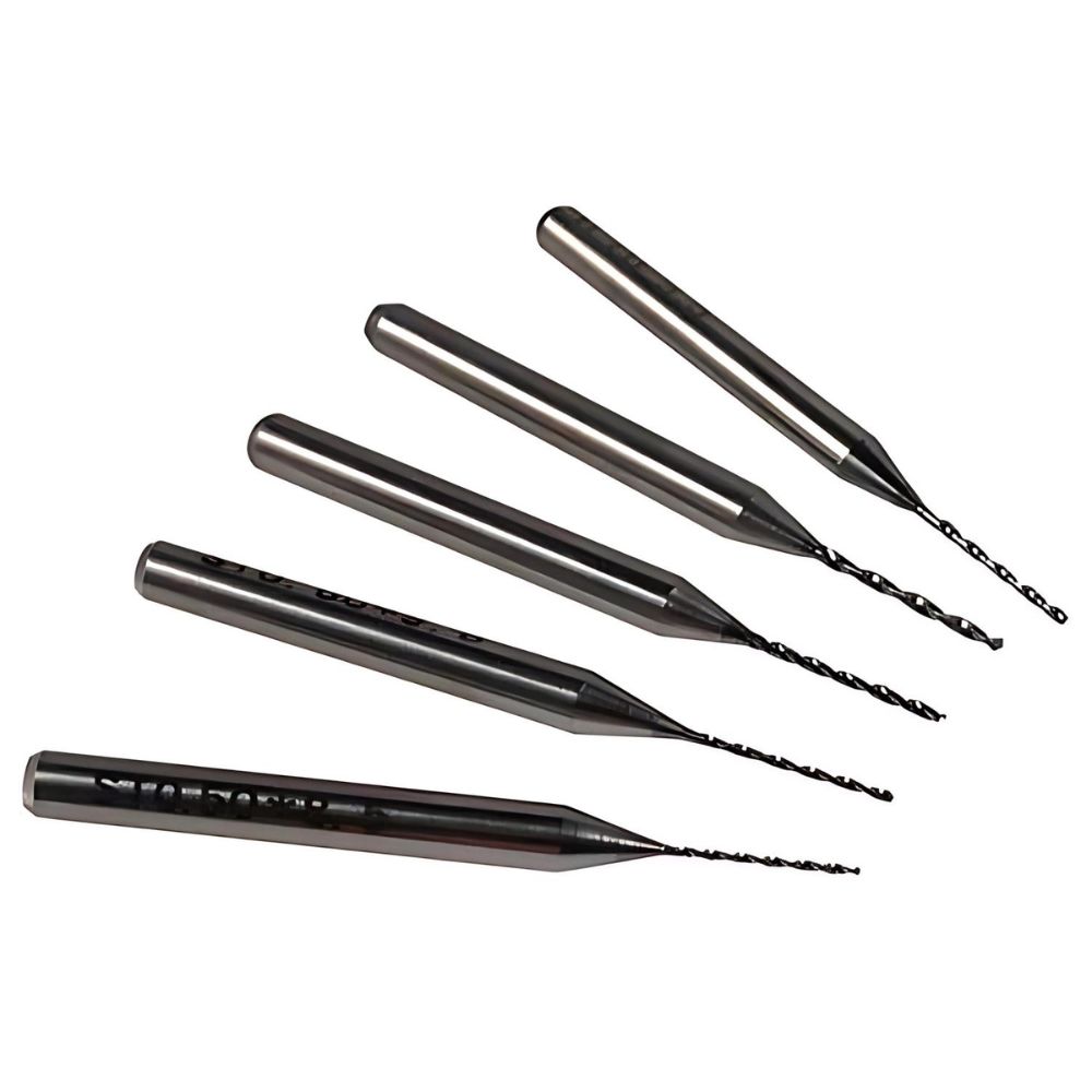 Carbide Micro Tools