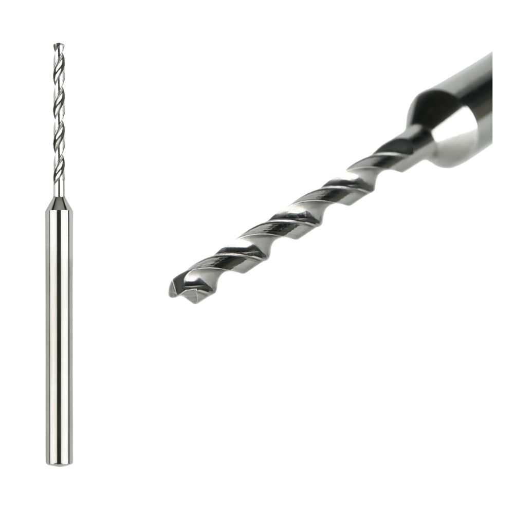 Carbide Micro Tools