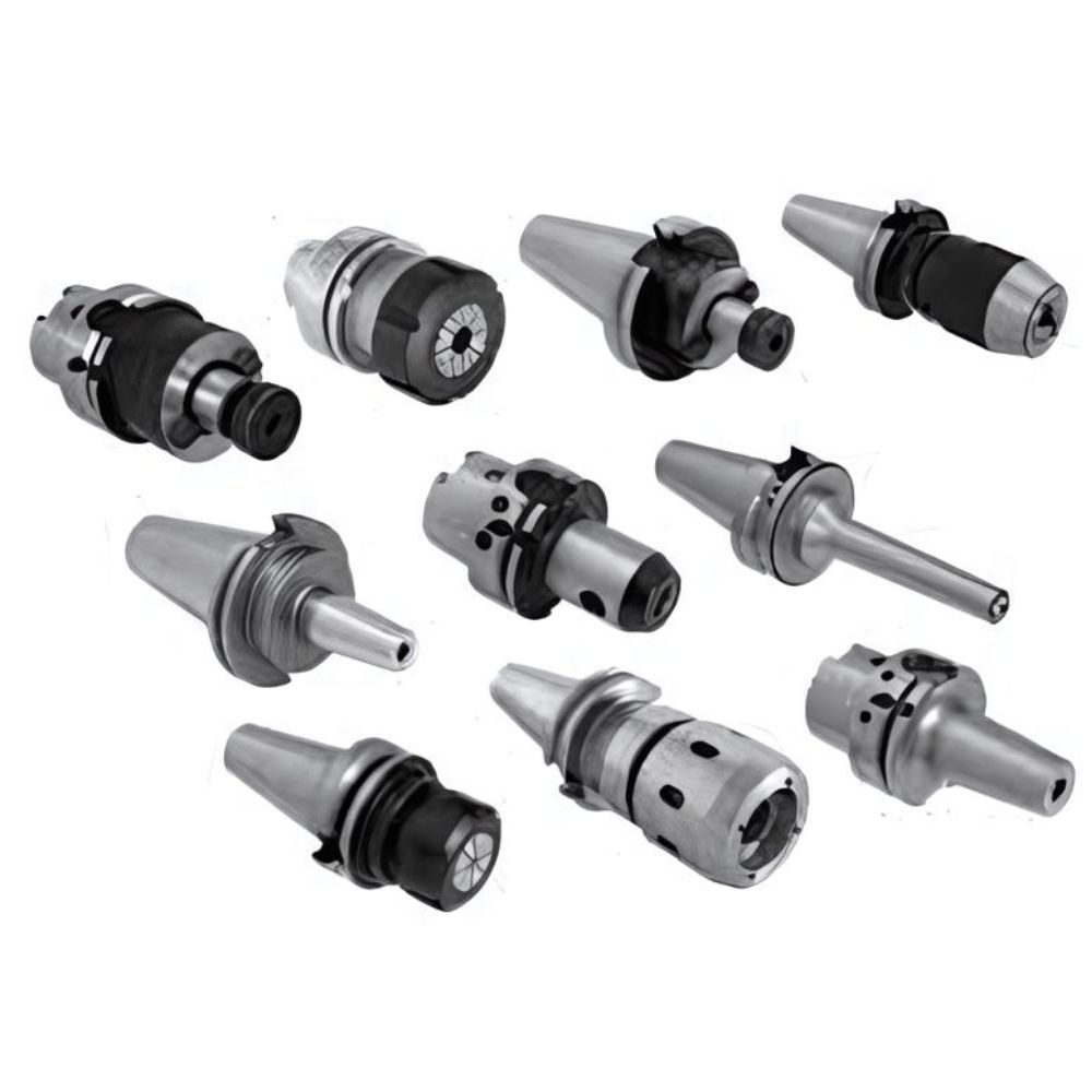 Tool Holders - Machine Tools and Accessories