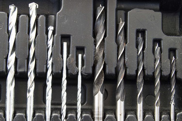 cutting tools maintenance