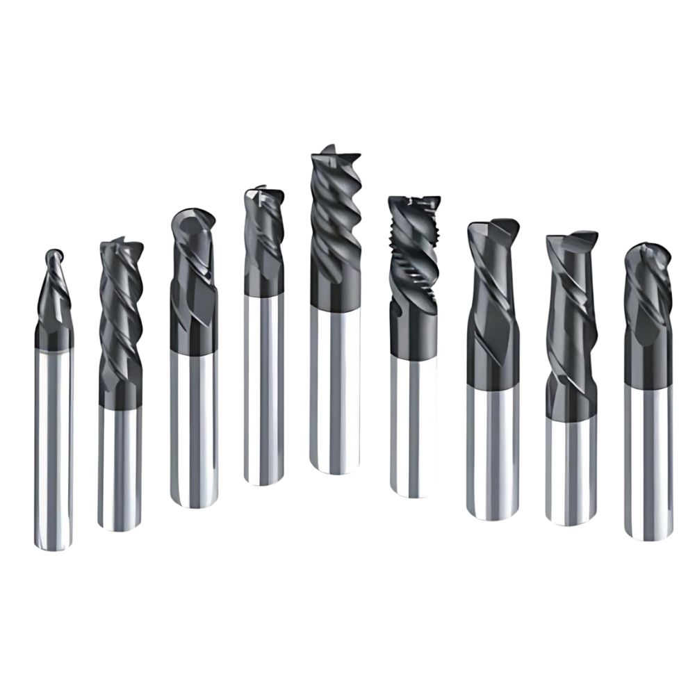 CVD Cutting Tools