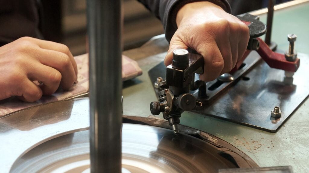 Diamond Cutting Tools