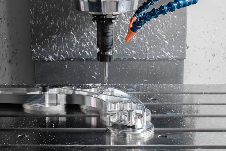 Cutting tools precision and accuracy