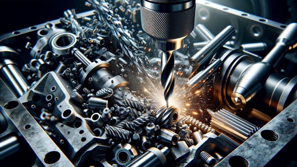 How to Select the Best Cutting Tools