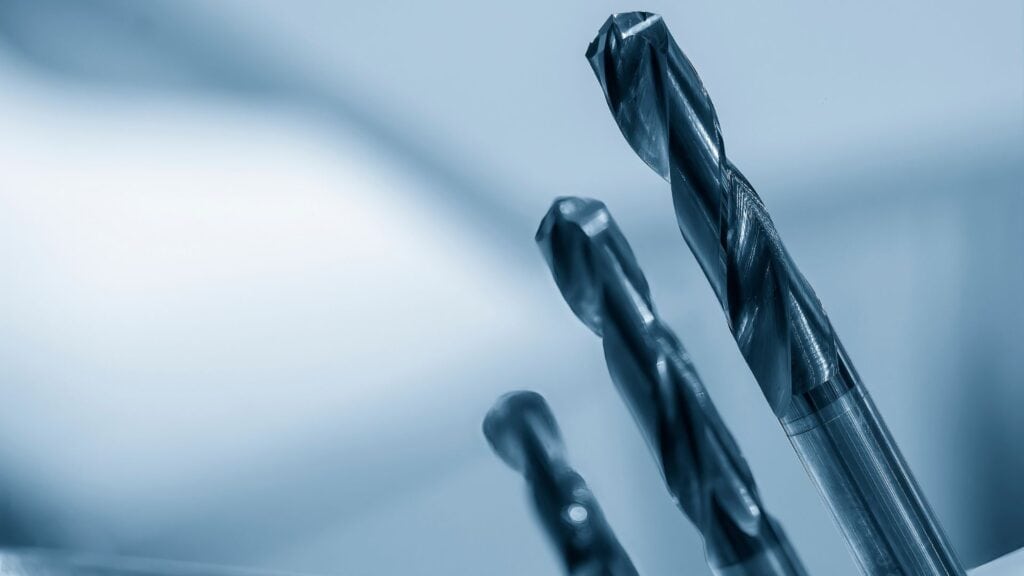 HSS Cutting Tools