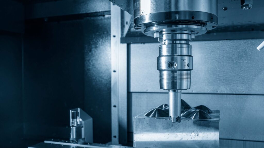 Indexable Cutting Tools