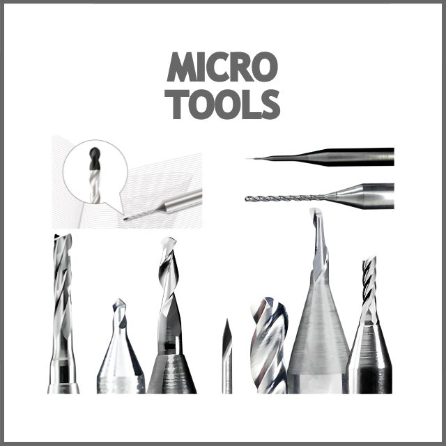 Micro Tools