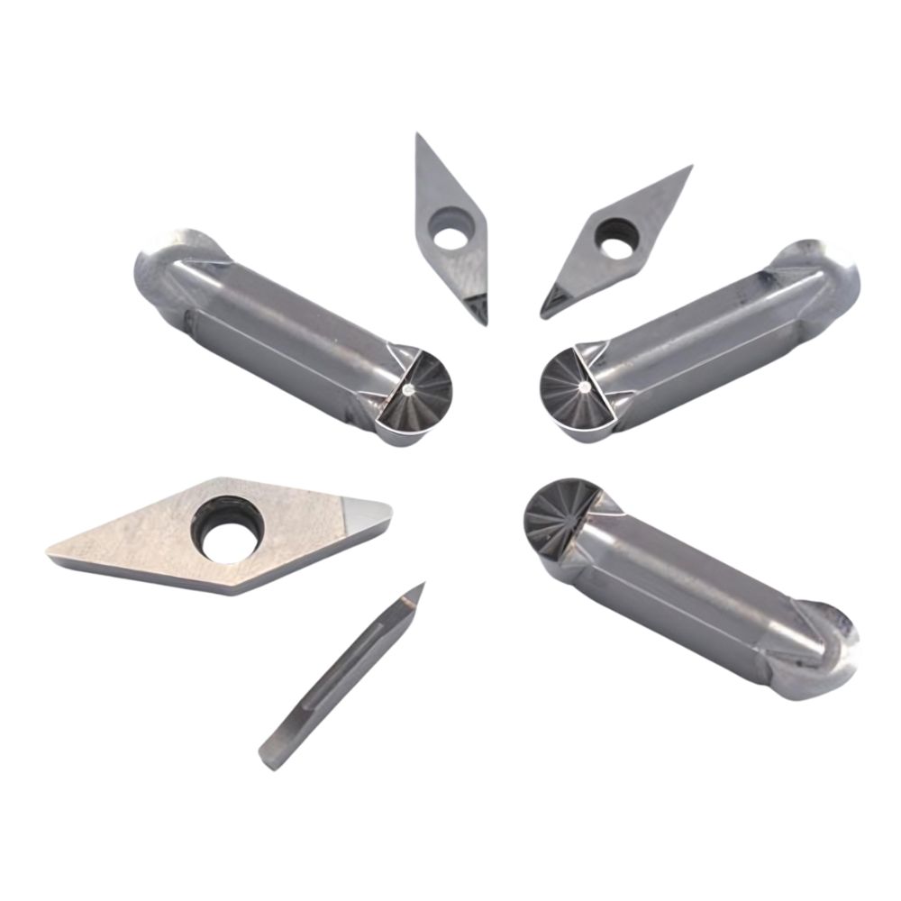 PCBN Cutting Tools