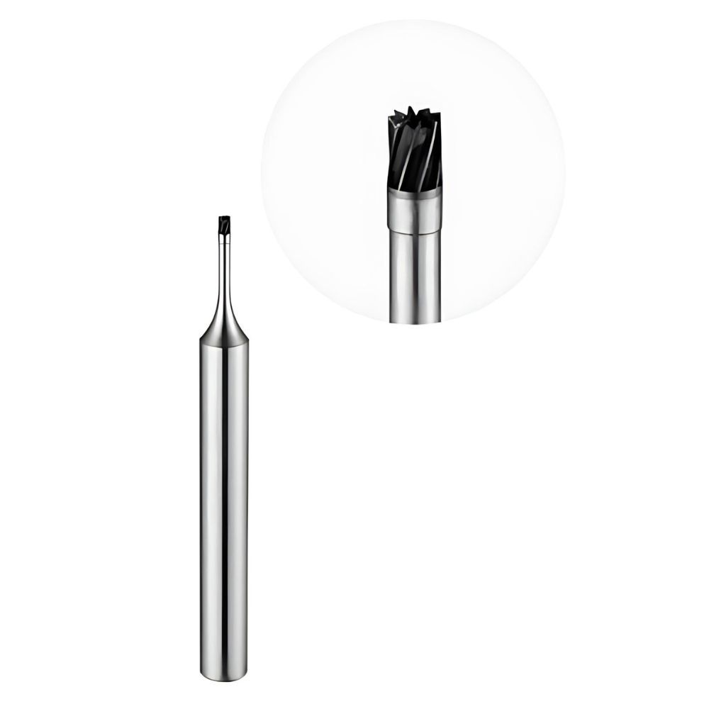 PCD Micro Tools