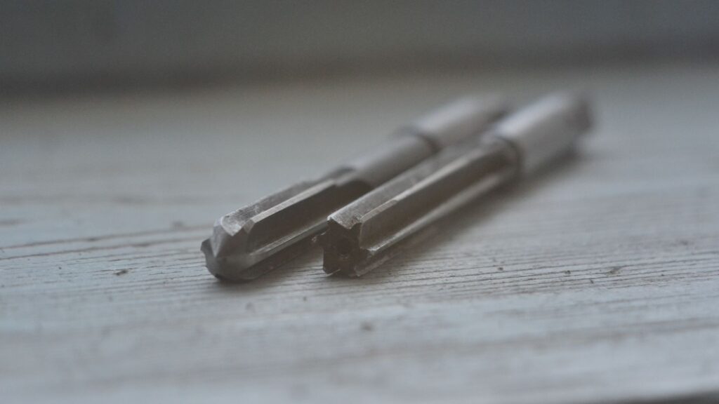 Reamers and Boring Tools