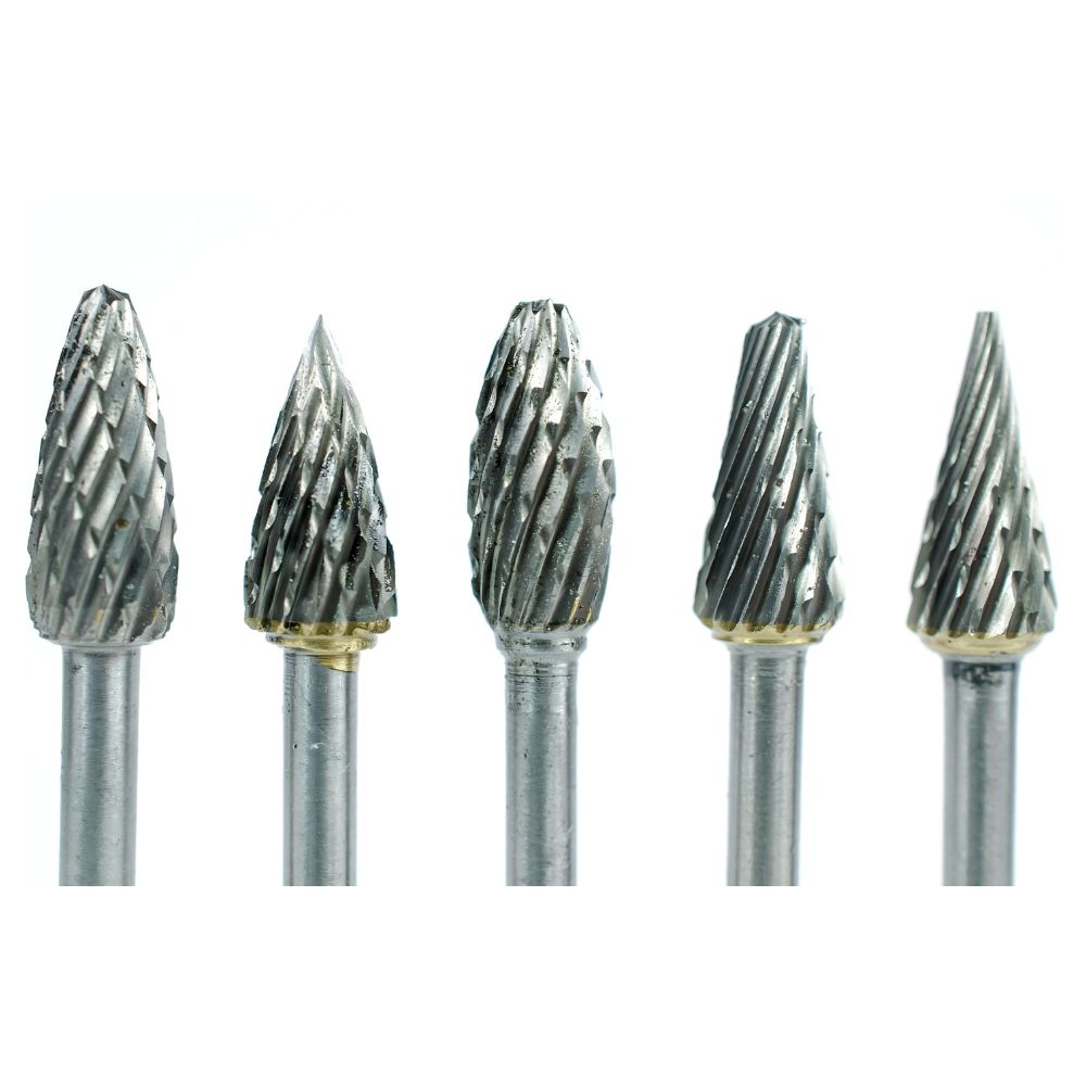 Special Carbide Formed Tools