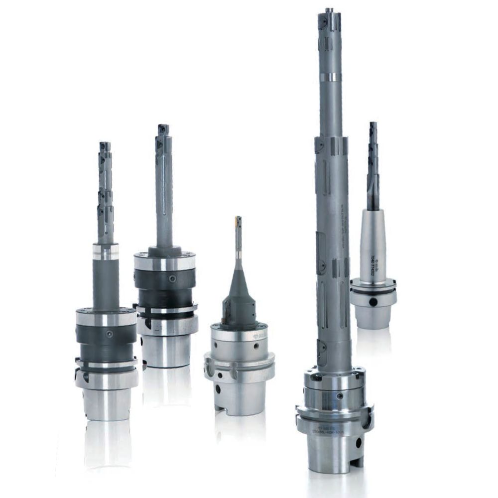 Special PCD/PCBN Formed Tools